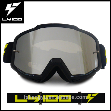 LY 100 Motosiklet Motokros Gogle Google Eyewear