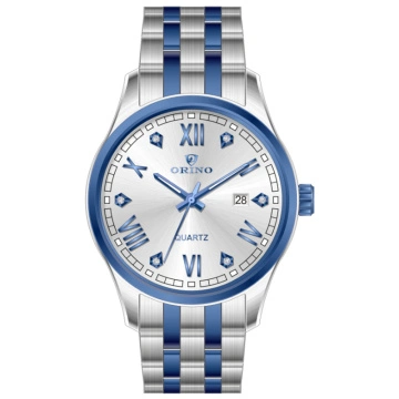 Chisel- Silver Watch Mens | 016600207471 | Cash Converters