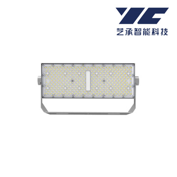 Светодиодный прожектор высокой мощности 31 для наружного использования