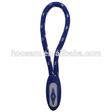 Wholesale High Quanlity Plastic Cute Zipper Puller Design