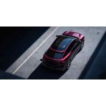 Hyper S600 affordable family suv