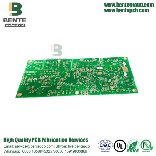 Standar PCB Low Cost PCB