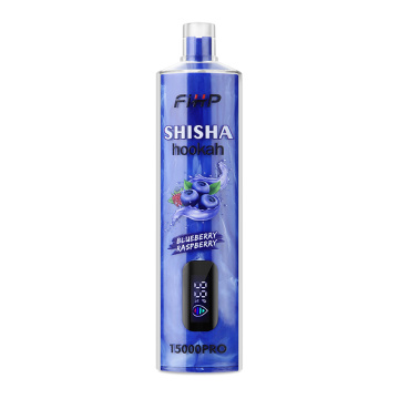 FIHP Shisha Hookah 15000pro Rechargeable Vape Wholesale