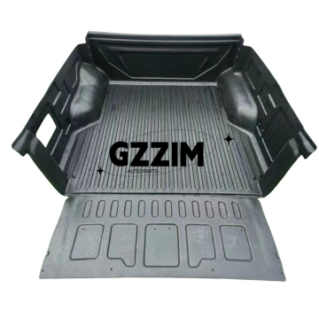 Ranger New Trifold Lori Bedliners mipako