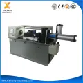 Automatic Horizontal Rotary Friction Welder for Pump Shaft