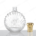 Luxury premium royal tequila bottle customize
