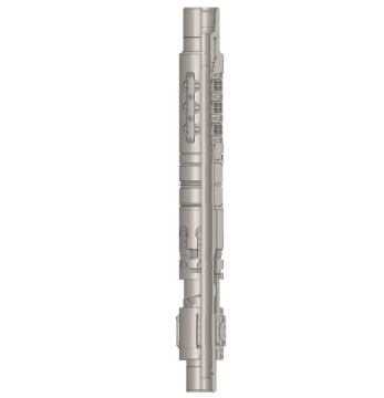 Downhole Tool To Protect Casing