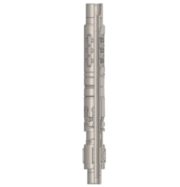 Downhole Tool To Protect Casing