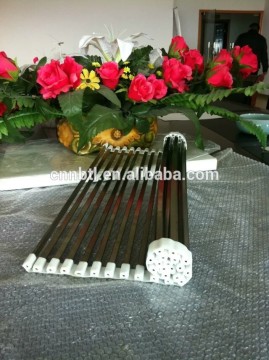 stainless steel foldable drain rack/sink rack