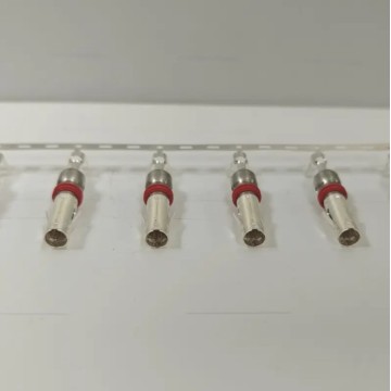 Карыстальніцкае рашэнне для абціскнага раздыма