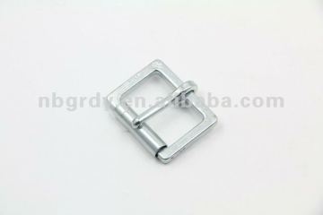 Tongue buckle connectors