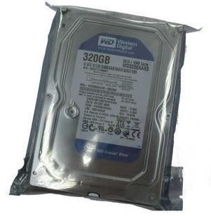 Hdd Internal 7200 Rpm Portable External Hard Drive For Desktop Oem