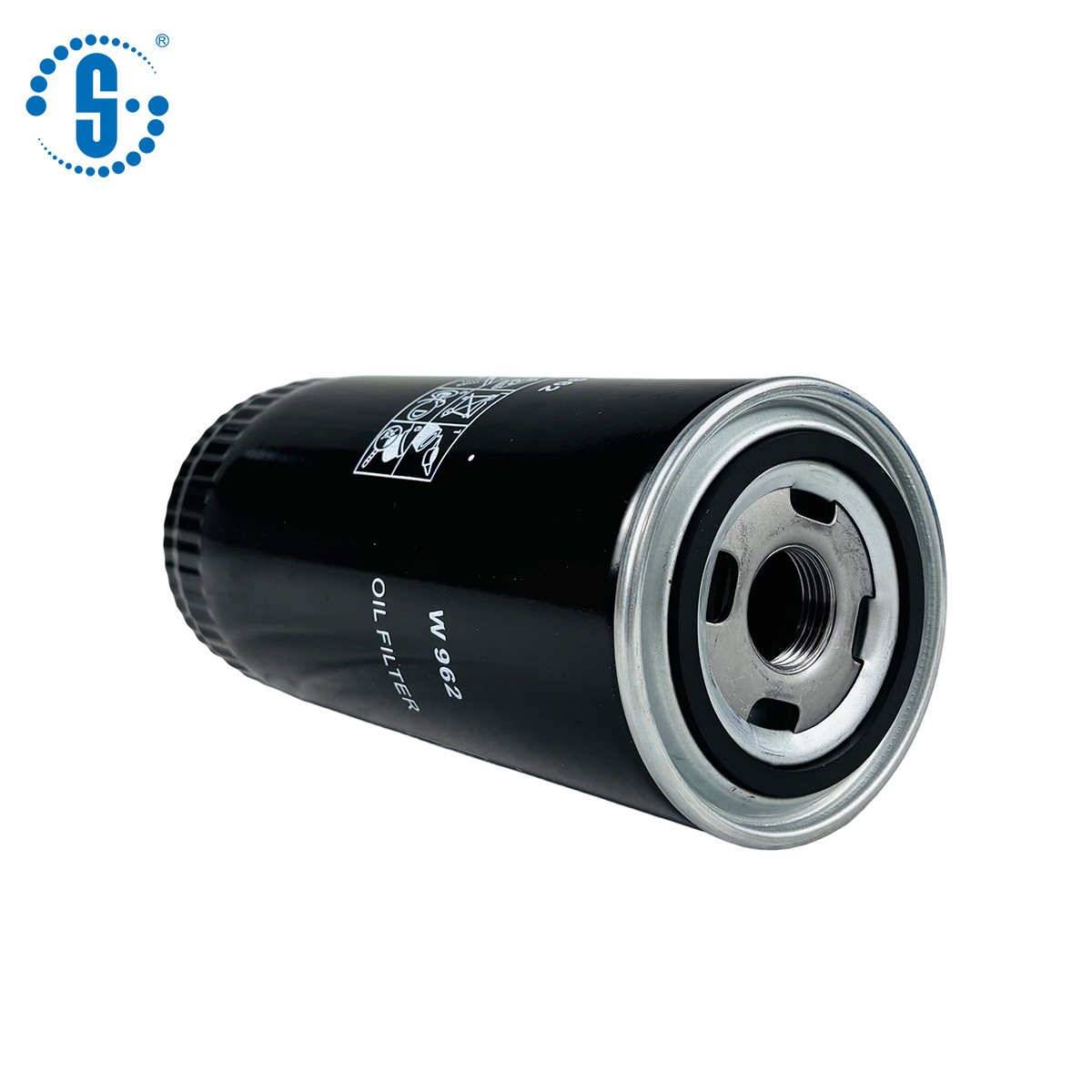Oil Filter SH8107