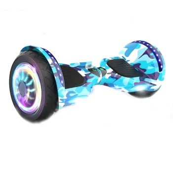 Wholesale of intelligent hoverboard, electric hoverboard, transportation hoverboard,electric physical