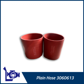 3060613 Cummins Plain Hose