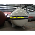 60m3 Quality ASME LPG Bullet Tanks