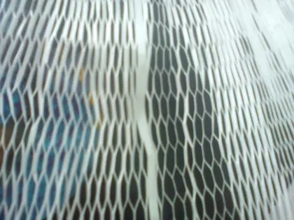 Flame-Retardant Non-Halo Cable Yarn