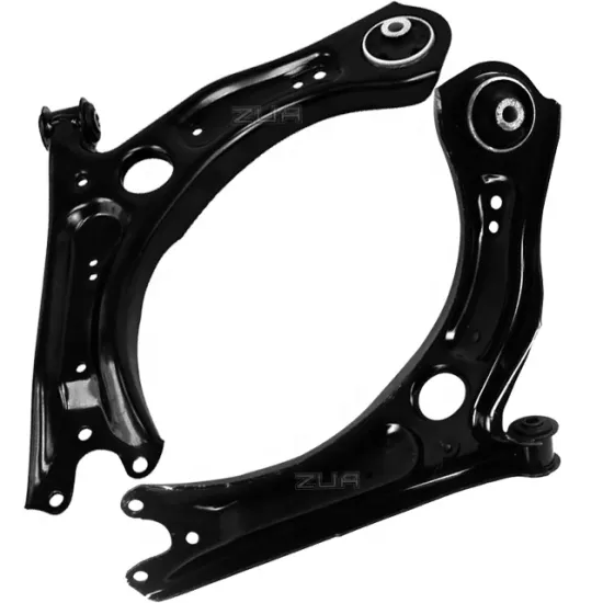 Left Control Arm for VW POLO 2017 & VIRTUS 2018 - LADO ESQUERDO 2QB.407.151.A 2QB.407.152.A