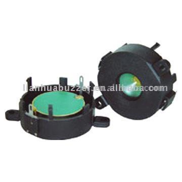 Piezo Transducer