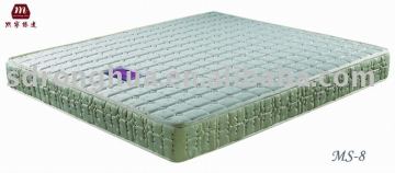 Sell pillow top mattress(MS-8)