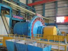 Ore Grinding Ball Mill Professional Manufacturer