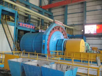 Ore Grinding Ball Mill Professional Manufacturer