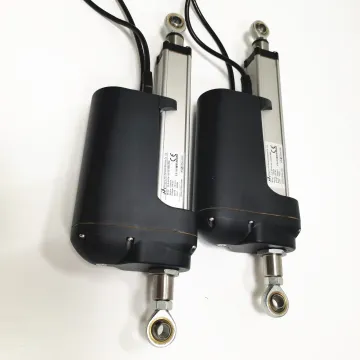 24V DC Motor Linear Actuator