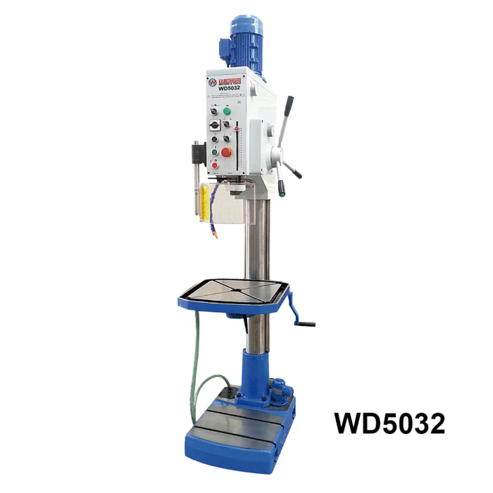 WD5025 WD5032 Vertical Drilling Machines