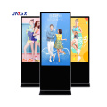 Android 49 inch advertising display