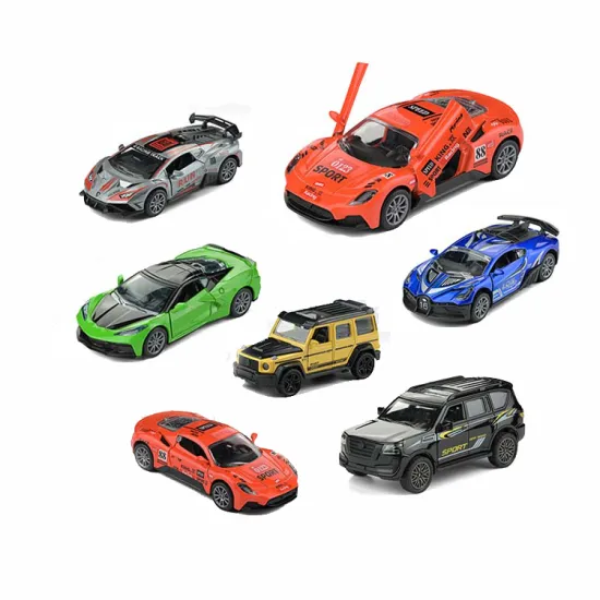 Best EPT 1 32 Alloy Pull-Back Open Door Racing Car Model for Kids: A Top Toy Choice