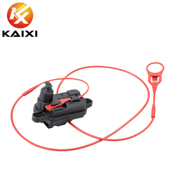 Fuel Tank Lock Actuator for Multiple Volkswagen Group Models