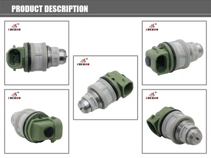 FIAT IWM50001 Fuel Injector Nozzle