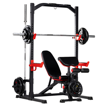 Body Exercise Professional Useful Gym Station