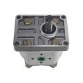 CBN-F310 Farm machine external hydraulic oil gear pump