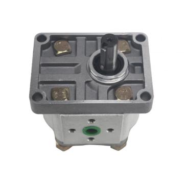 CBN-F310 Farm Machine Extern Hydraulic Oil Gear Pump