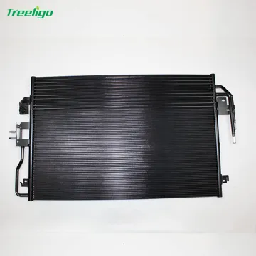 CN442022 Tribute Mariner A/C Car Condenser 9L8Z-19712-A ZZD2-61-480