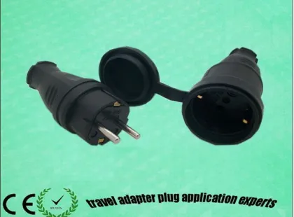 Bottom price best sell waterproof electric socket outlet