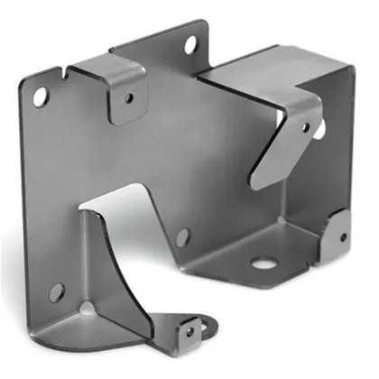 Sheet Metal Fabrication Industry-szBERGEK