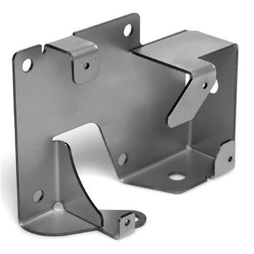 Sheet Metal Fabrication Industry-szBERGEK