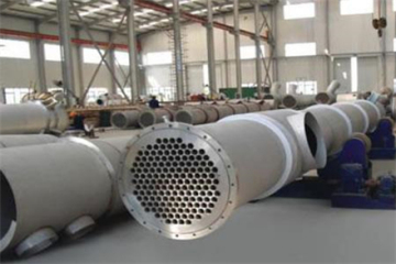 High Quality Carbon Steel ASME Pressure Vessel