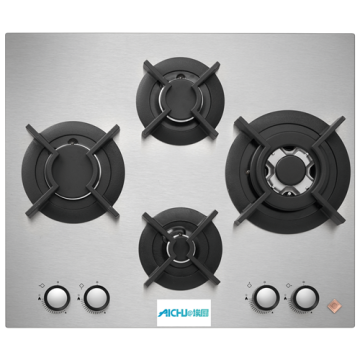 Airlux Memasak Piano Gas Cooktop