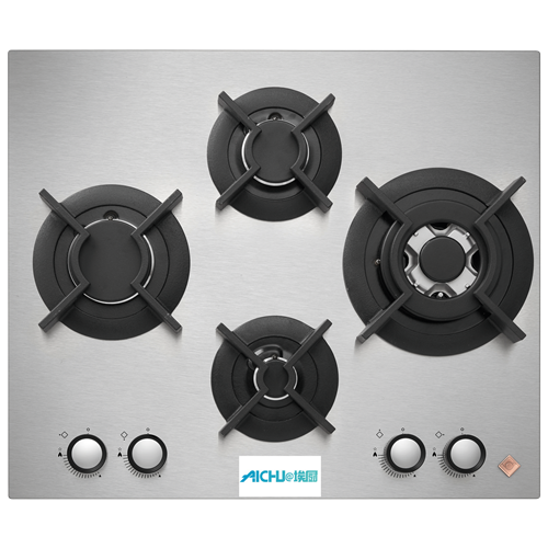 Airlux Cooking Piano Gas Cooktop