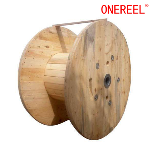 Carretéis a cabo de madeira compensada de alta qualidade para vendas