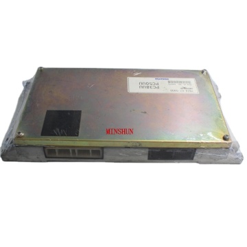 Werkspreis Bagger Motor Computer Controller Panel Monitor Control Board