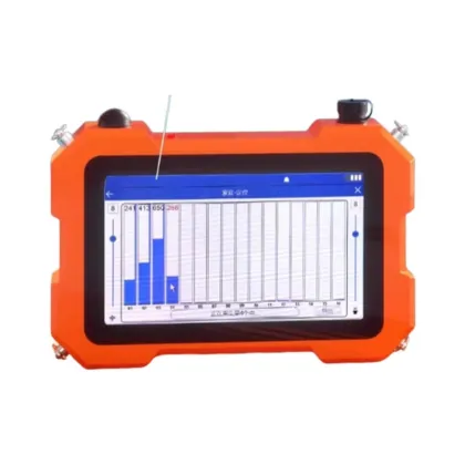 Water Leakage Detector for External Tap Water and Pipe Systems