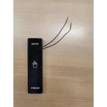 Automatic Sliding Door Wireless Touch Switch