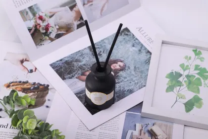 Customised Deodorant Decorative Air Freshener