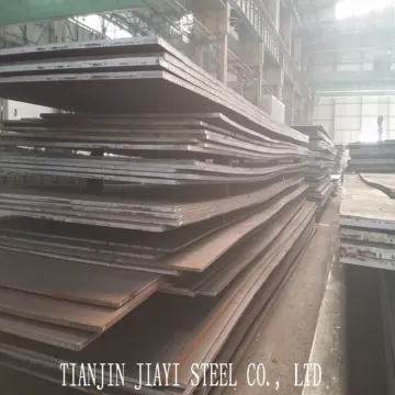 150mm Thickness Pressure Vessel Steel Plate