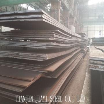 150mm Thickness Pressure Vessel Steel Plate