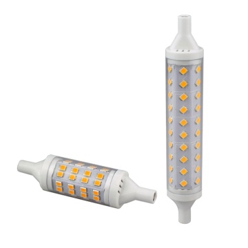 CE Rohs Tuân thủ độ sáng cao R7S Đèn LED 230V 5W-15W SMD2835